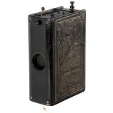 Krügener's Taschenbuch-Camera No. 1133, 1890
