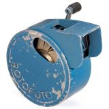 Rotofoto Mutoscope, c. 1910