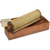 Thacher's Calculating Instrument, 1881