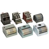 7 Quick Adding Machines