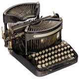 Williams No. 4, 1900