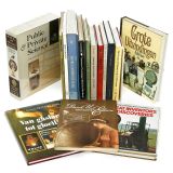 Collector Literature: Scientific Instruments, Automata and addit