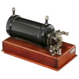 Induction Coil after Ruhmkorff, c. 1910