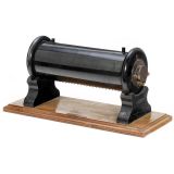 Large Ruhmkorff Induction Coil, c. 1900