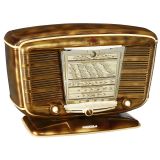Radio SNR Model Excelsior 52, 1950s