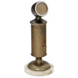 El-Es Table Microphone, c. 1930