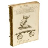 Sections of an Early Encyclopaedia: Music, 1806
