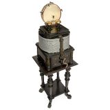 Kalliston-Pankalon with Drum and Bells, c. 1898