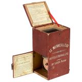 Lioret Le Merveilleux Phonograph, c. 1898