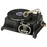 American Universal Gramophone, c. 1910