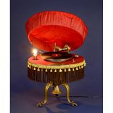 The Electric Lampograph, c. 1920