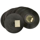 11 Columbia Standard Disc Records, 1902-1905
