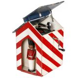 American Toy Gramophone, c. 1930