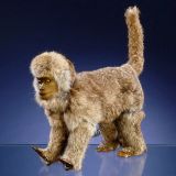Running Monkey Automaton by Decamps, c. 1930
