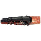 Märklin HR 800 N Steam Locomotive, 1951