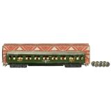 Märklin 351 F Passenger Car, c. 1939