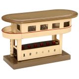 Märklin 473/6 Switch Tower, c. 1940