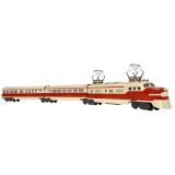 Märklin ST 800 Express Railcar, c. 1955
