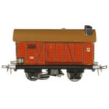 Märklin 381 S Freight Wagon, c. 1940