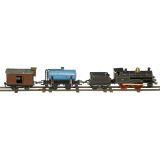 Märklin No. R 3131 Locomotive with Tender, c. 1914