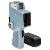Extremely Rare Glico Pistol Camera, 1964