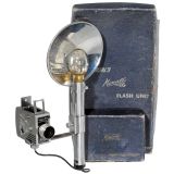 Minute 16 with Original Flash, c. 1949