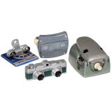 Mikroma Stereo Set, c. 1961