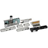 Minox B, Minox C, EC and Accessories