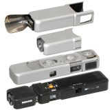 Minox B, EC and Accessories