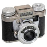 Tuximat, 1959
