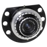 Brinkert efbe Disc Camera