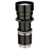 Dallmeyer Telephoto 4,5/12 in. (30 cm) for Exakta 66, c. 1937
