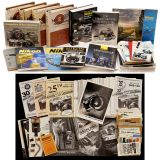 Nikon Literature and Instructions