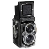 Rolleiflex 2,8 D Xenotar, 1955