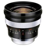Zeiss Distagon 4/18 mm for Contarex