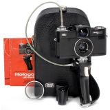 Zeiss Ikon Hologon Ultrawide, 1969