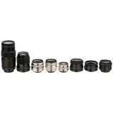 Carl Zeiss Jena M42 Lenses