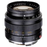 Summilux 1,4/50 mm, 1973