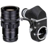 Summicron 2/90 mm, 1970