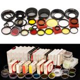 Approx. 60 Leitz Filters