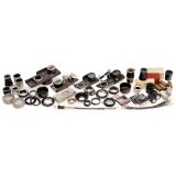 Large Lot of Leitz Accessories