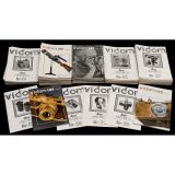 Leica Historica Vidom Magazine, No. 2-112