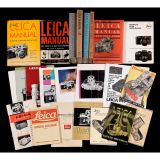 Leitz Literature