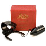 Leitz Floth Plumb Bob, 1931
