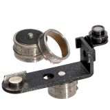 Leica FIAMA and FARUX Panorama Heads, 1926