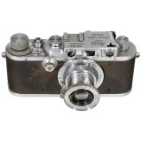 Leica IIIa MF 696 (Fake), 1937