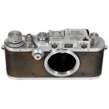 Leica IIIa M (Fake), 1937