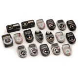 18 Light Meters