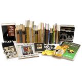 Books: Photography, Cinema and Television