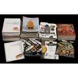 Approx. 81 Auction Catalogs (Photographica)
